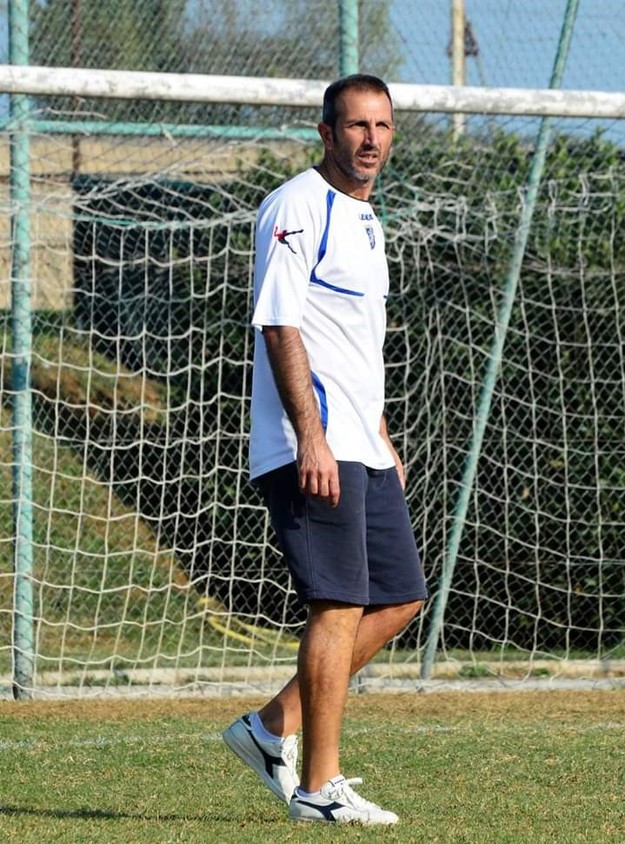 Ulderico Campagna