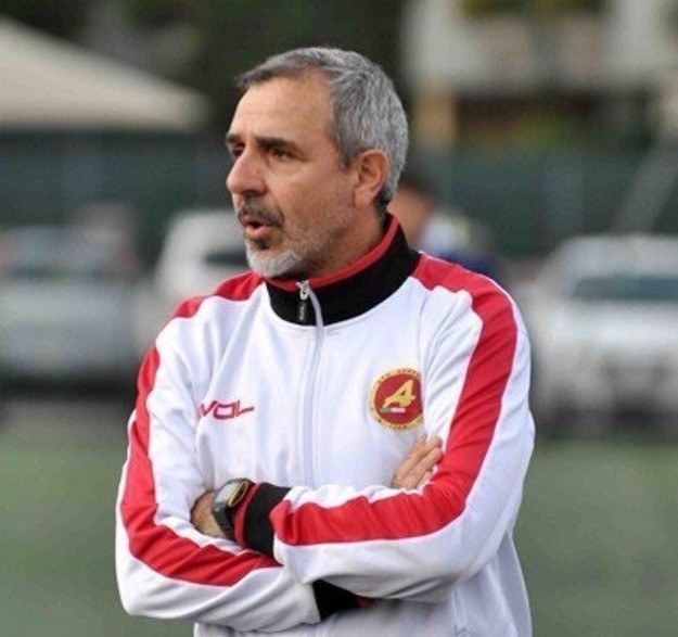 Mario Costantini (Aurelio)