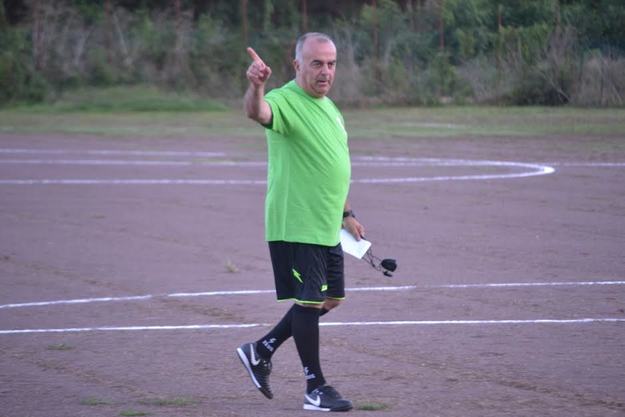 Alfio Nuzzi