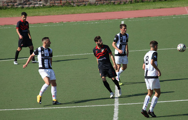Catalano (©ASD Audace)