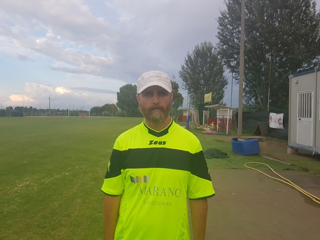 Cristian Corradetti