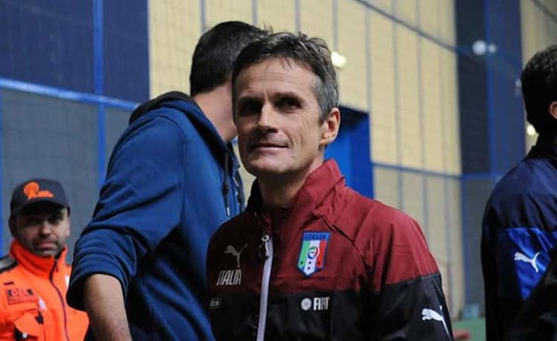 Roberto Menichelli