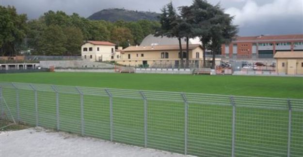 Un&apos;immagine dell&apos;Antonio Sbardella di Palestrina