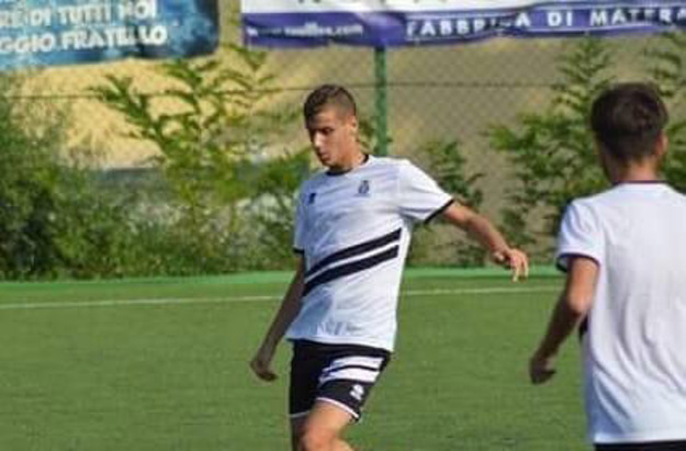 Del Sorbo (Facebook)