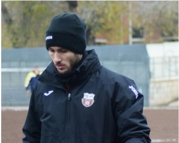 Cristiano Amalfitano, Unicusano