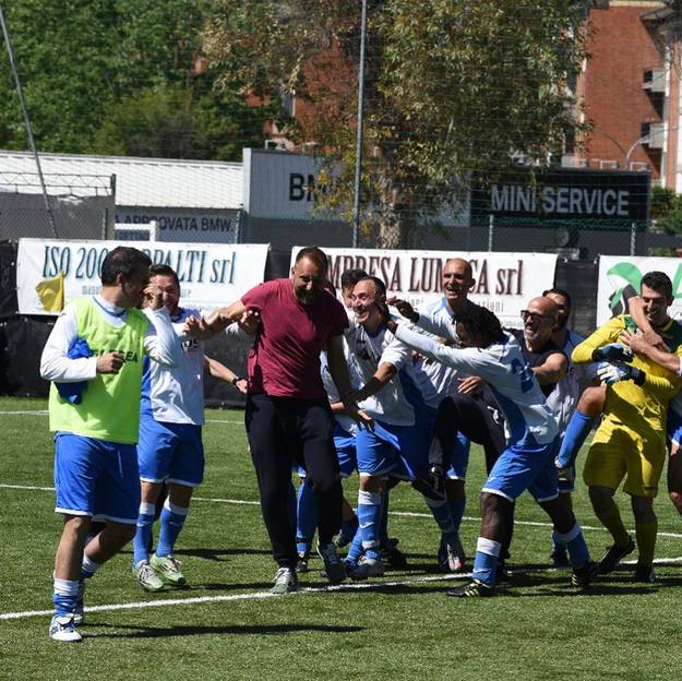 Tigre Calcio (FACEBOOK)