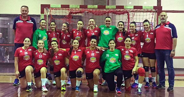 Le ragazze del Fondi
