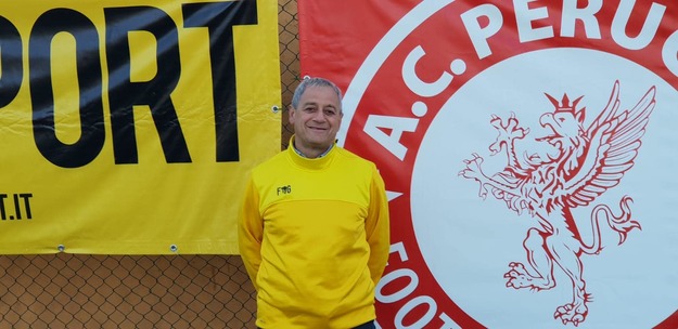 Sergio Raponi