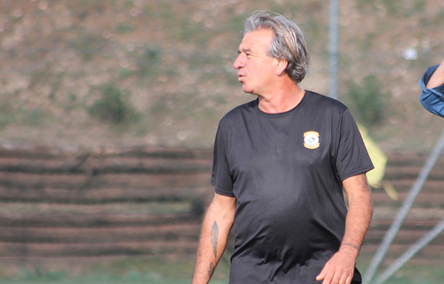 Umberto Spagnoli ©De Cesaris