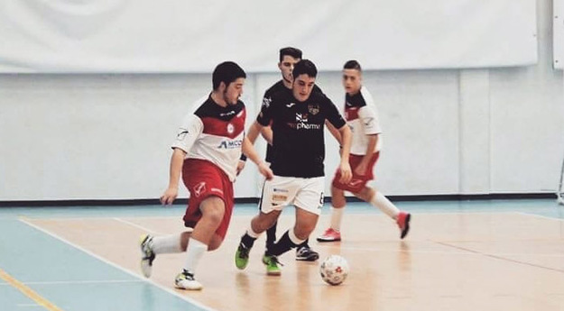 L&apos;Under 19 dell&apos;Albano