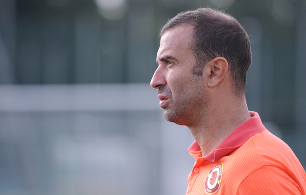 Mauro Mazza @DelGobbo
