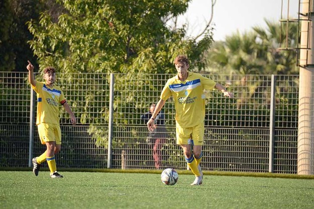 Montespaccato in azione @Torrisi