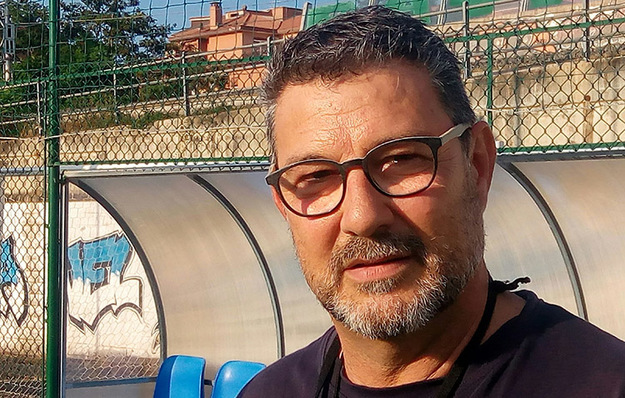 Fabio Palmucci