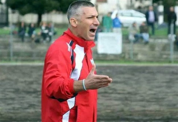 Neto, Atletico Ladispoli