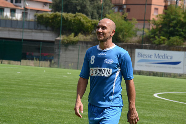 Alessandro Sabatino (©Torrisi)