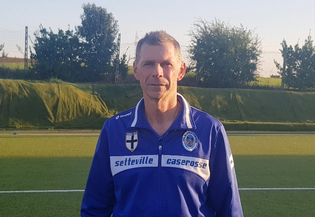 Maurizio Carletti