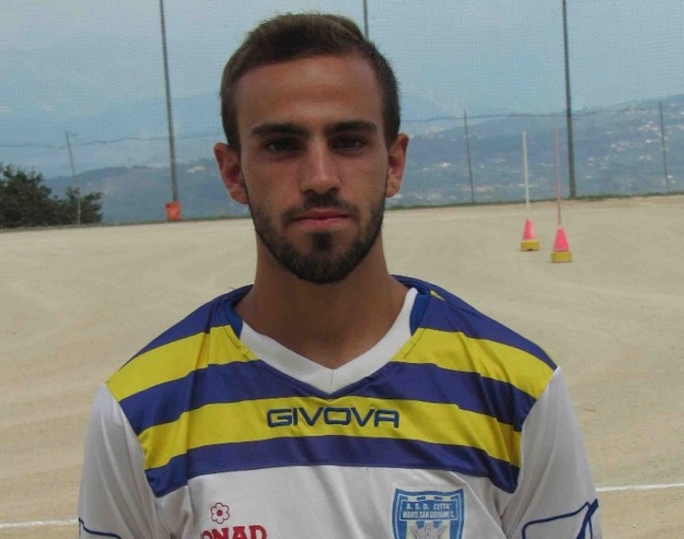 Samuele Faliero (foto sito MSGC)