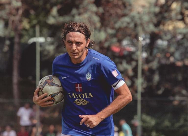 Fabrizio Romondini (©Vamos)