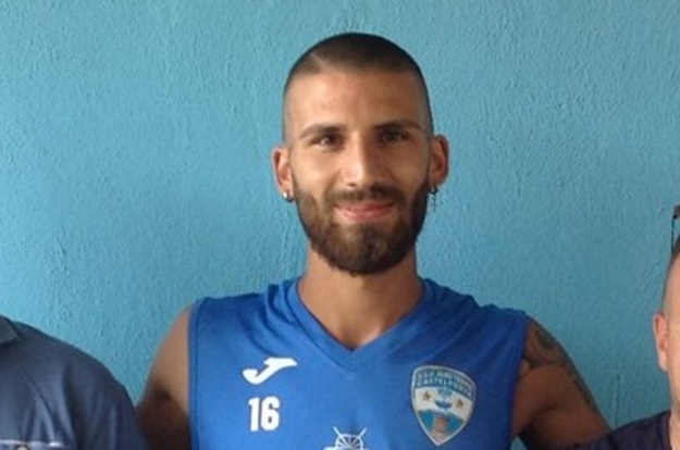 Marco Lonardo (foto Suio)