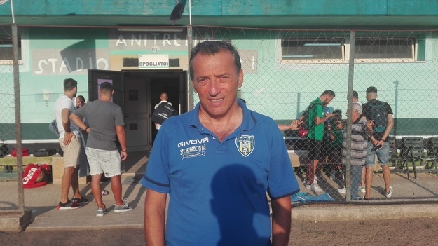 Ezio Castellucci (foto GazReg)