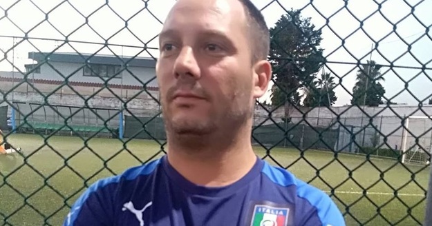 Marcello Lomuscio