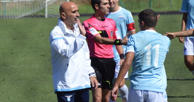 Lazio Under 16 @GazReg