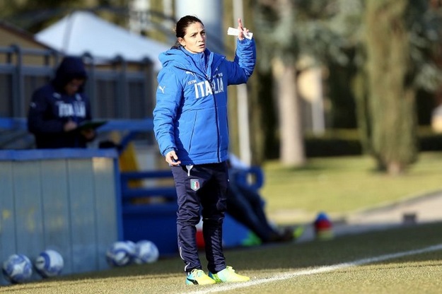 Patrizia Panico