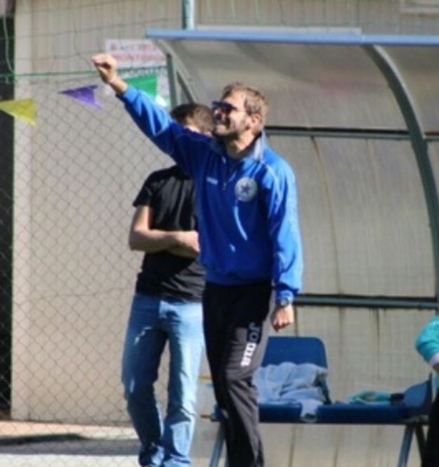 Mister Conti