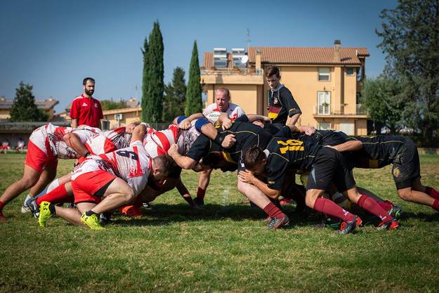 Frascat in azione