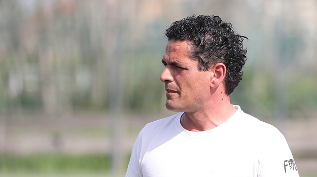 Gianluca Valerio ©Lori