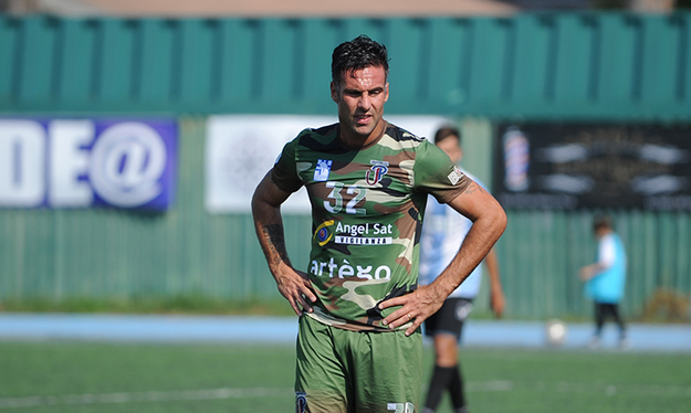 Emanuele Morelli, decisivo ©Del Gobbo