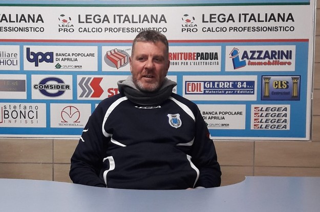 Mister Arcieri, Racing Club