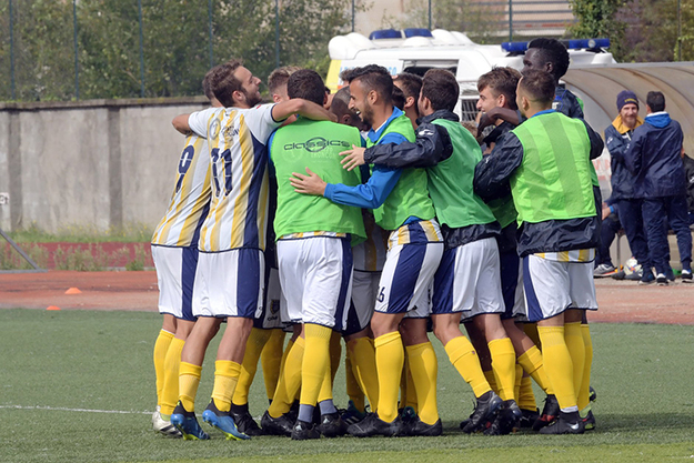 L'Arce avanza (©Facebook)