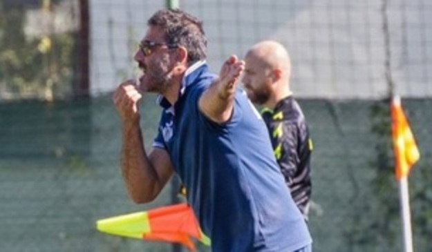Boreale, mister De Mattia