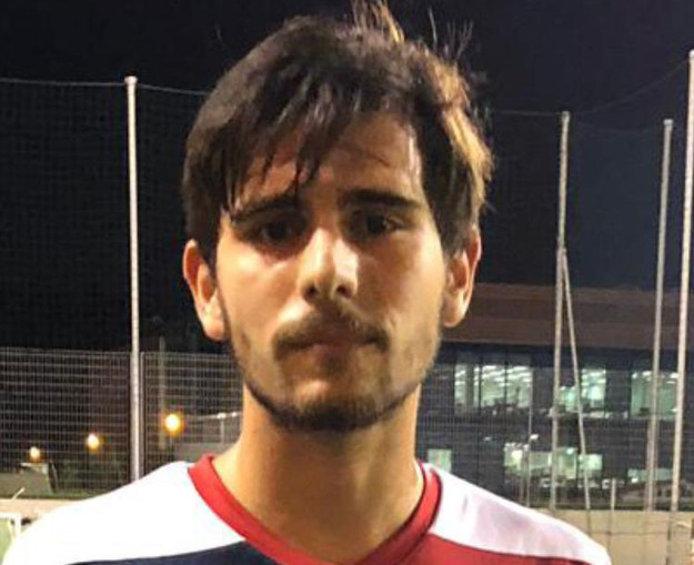 Marco Baldanza