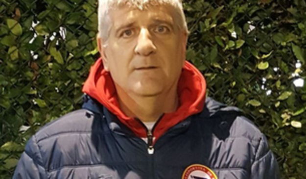 Mister Paolo Montella (Pol. De Rossi)