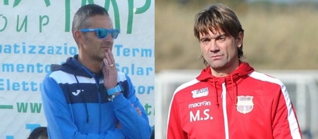 Rocchetti e Scorsini