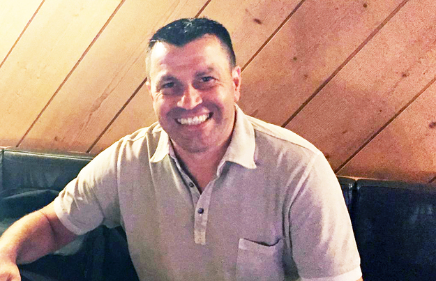 Marco Lo Pinto, Montespaccato