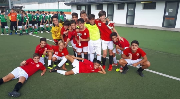 I ragazzi della Vivace