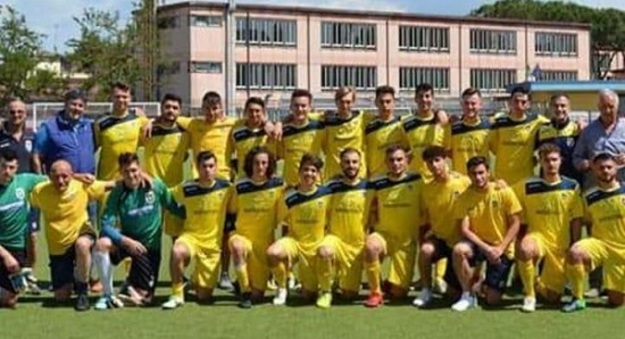 L&apos;Under 19 eretina, serbatoio per la prima squadra
