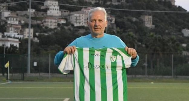 Alessandro Maddaluna (foto Monte San Biagio)