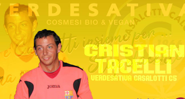 Cristian Tacelli