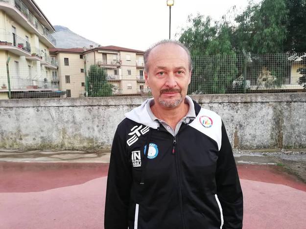 Caterino dopo il triplice fischio: 3° vittoria di fila per i suoi