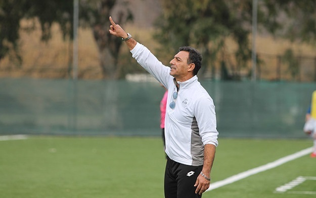 Daniele Scarfini (©De Cesaris)