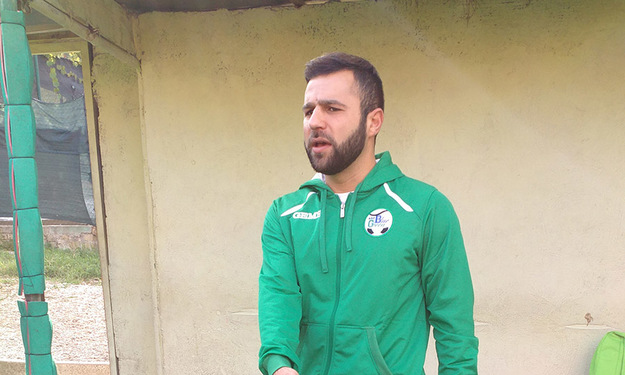 Mister Francescangeli