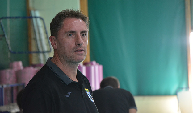 Roberto Matranga