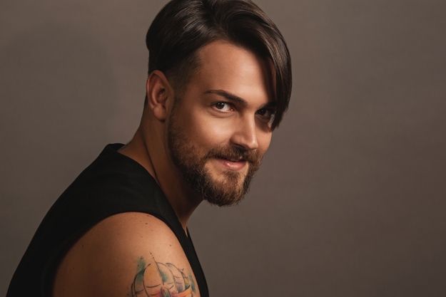 Valerio Scanu ©Cestari