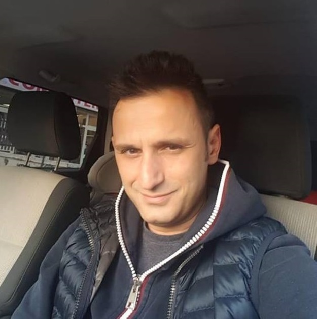 Emanuele Centra