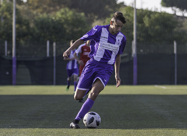 Bomber Di Vilio ©shotsport.it