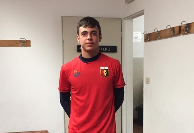 Andrea Palone